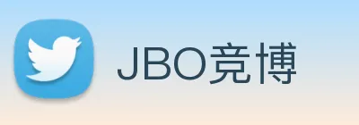 JBO竞博 logo